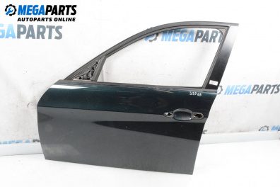 Врата за BMW 3 Series E90 Sedan E90 (01.2005 - 12.2011), 4+1 вр., седан, позиция: предна, лява