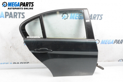 Врата за BMW 3 Series E90 Sedan E90 (01.2005 - 12.2011), 4+1 вр., седан, позиция: задна, дясна