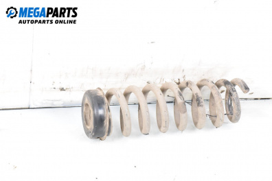 Пружина за ходова част за BMW 3 Series E90 Sedan E90 (01.2005 - 12.2011), седан, позиция: задна