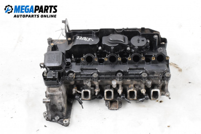 Глава за BMW 3 Series E90 Sedan E90 (01.2005 - 12.2011) 320 d, 163 к.с.