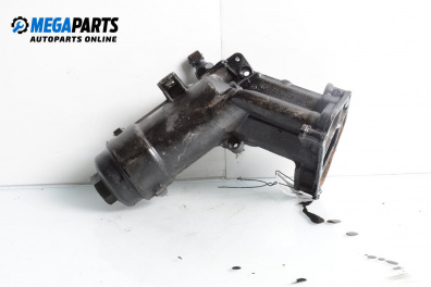Корпус за маслен филтър за BMW 3 Series E90 Sedan E90 (01.2005 - 12.2011) 320 d, 163 к.с.