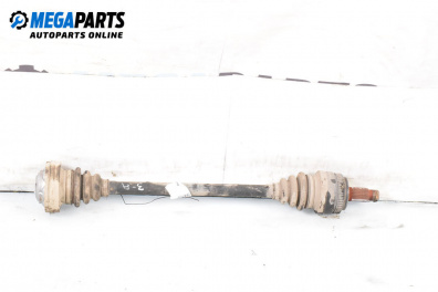 Полуоска за BMW 3 Series E90 Sedan E90 (01.2005 - 12.2011) 320 d, 163 к.с., позиция: задна, дясна
