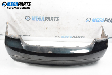Задна броня за BMW 3 Series E90 Sedan E90 (01.2005 - 12.2011), седан