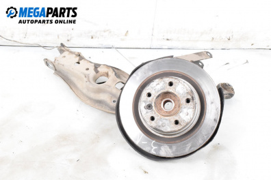 Шенкел главина за BMW 3 Series E90 Sedan E90 (01.2005 - 12.2011), позиция: задна, лява