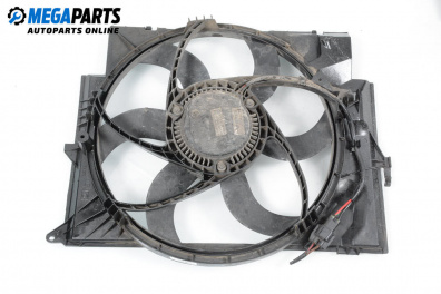 Перка охлаждане за BMW 3 Series E90 Sedan E90 (01.2005 - 12.2011) 320 d, 163 к.с.