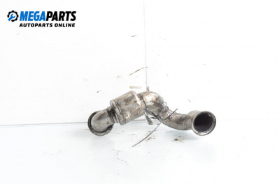 EGR тръба за BMW 3 Series E90 Sedan E90 (01.2005 - 12.2011) 320 d, 163 к.с.