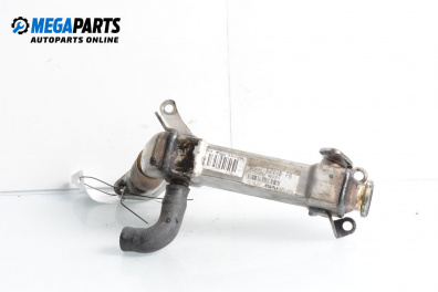 EGR охладител за BMW 3 Series E90 Sedan E90 (01.2005 - 12.2011) 320 d, 163 к.с.
