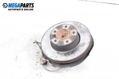 Шенкел главина за BMW 3 Series E90 Sedan E90 (01.2005 - 12.2011), позиция: предна, дясна