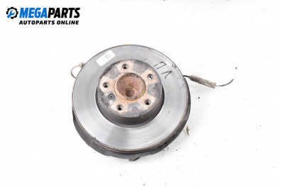 Шенкел главина за BMW 3 Series E90 Sedan E90 (01.2005 - 12.2011), позиция: предна, лява