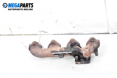 Изпускателен колектор  за BMW 3 Series E90 Sedan E90 (01.2005 - 12.2011) 320 d, 163 к.с.