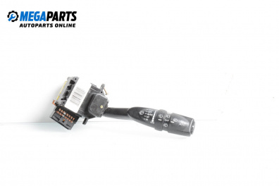 Лостче за чистачки за SsangYong Rexton SUV I (04.2002 - 07.2012)