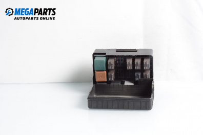 Бушонно табло за SsangYong Rexton SUV I (04.2002 - 07.2012) 2.7 Xdi 4x4, 165 к.с.