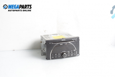 CD плеър за SsangYong Rexton SUV I (04.2002 - 07.2012)