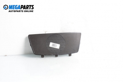 Интериорна пластмаса за SsangYong Rexton SUV I (04.2002 - 07.2012), 4+1 вр., джип, позиция: предна