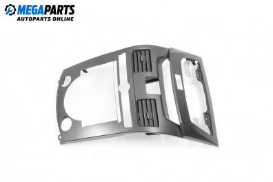 Интериорна пластмаса за SsangYong Rexton SUV I (04.2002 - 07.2012), 4+1 вр., джип, позиция: предна