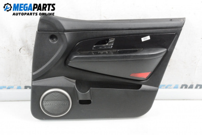 Кора врата за SsangYong Rexton SUV I (04.2002 - 07.2012), 4+1 вр., джип, позиция: задна, дясна