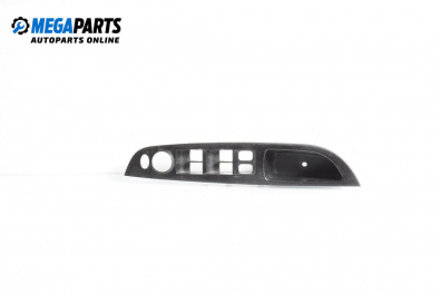 Интериорна пластмаса за SsangYong Rexton SUV I (04.2002 - 07.2012), 4+1 вр., джип, позиция: предна