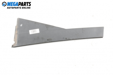 Външни лайсни за SsangYong Rexton SUV I (04.2002 - 07.2012), джип, позиция: задна