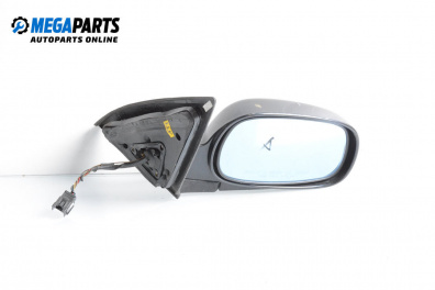 Огледало за SsangYong Rexton SUV I (04.2002 - 07.2012), 4+1 вр., джип, позиция: дясна