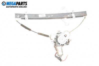 Машинка ел. стъкло за SsangYong Rexton SUV I (04.2002 - 07.2012), 4+1 вр., джип, позиция: предна, дясна