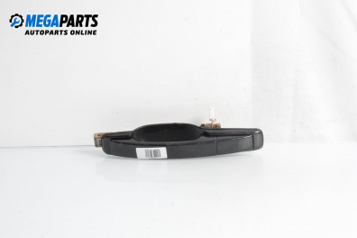 Външна дръжка за SsangYong Rexton SUV I (04.2002 - 07.2012), 4+1 вр., джип, позиция: предна, дясна