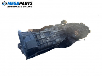 Ръчна скоростна кутия за SsangYong Rexton SUV I (04.2002 - 07.2012) 2.7 Xdi 4x4, 165 к.с.