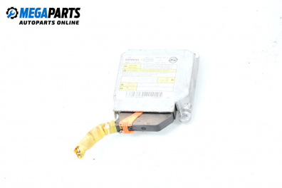 Модул за AIRBAG за SsangYong Rexton SUV I (04.2002 - 07.2012)