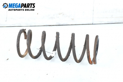 Пружина за ходова част за SsangYong Rexton SUV I (04.2002 - 07.2012), джип, позиция: задна