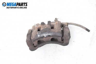 Спирачен апарат за SsangYong Rexton SUV I (04.2002 - 07.2012), позиция: предна, лява