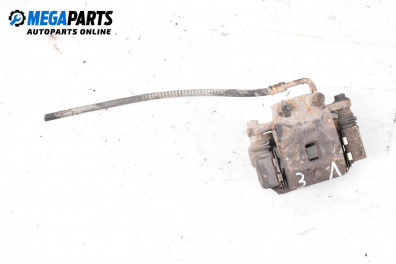 Спирачен апарат за SsangYong Rexton SUV I (04.2002 - 07.2012), позиция: задна, лява