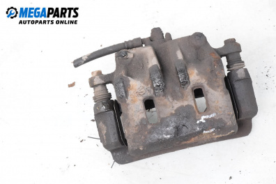 Спирачен апарат за SsangYong Rexton SUV I (04.2002 - 07.2012), позиция: предна, дясна