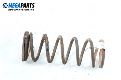 Пружина за ходова част за SsangYong Rexton SUV I (04.2002 - 07.2012), джип, позиция: задна