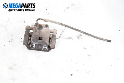 Спирачен апарат за SsangYong Rexton SUV I (04.2002 - 07.2012), позиция: задна, дясна