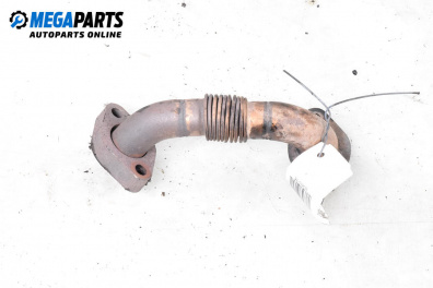 EGR тръба за SsangYong Rexton SUV I (04.2002 - 07.2012) 2.7 Xdi 4x4, 165 к.с.