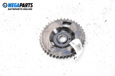 Зъбно колело за SsangYong Rexton SUV I (04.2002 - 07.2012) 2.7 Xdi 4x4, 165 к.с.