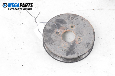 Демпферна шайба за SsangYong Rexton SUV I (04.2002 - 07.2012) 2.7 Xdi 4x4, 165 к.с.