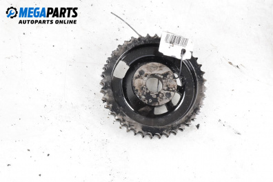 Зъбно колело за SsangYong Rexton SUV I (04.2002 - 07.2012) 2.7 Xdi 4x4, 165 к.с.