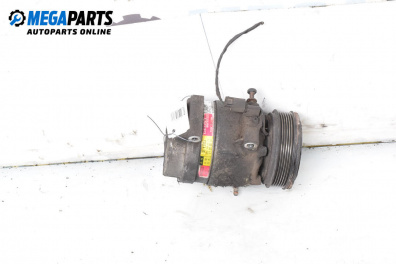 Компресор климатик за SsangYong Rexton SUV I (04.2002 - 07.2012) 2.7 Xdi 4x4, 165 к.с.