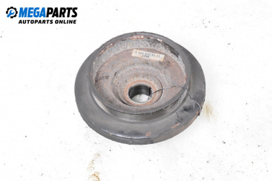 Демпферна шайба за SsangYong Rexton SUV I (04.2002 - 07.2012) 2.7 Xdi 4x4, 165 к.с.