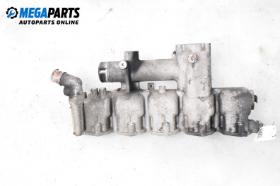 Всмукателен колектор за SsangYong Rexton SUV I (04.2002 - 07.2012) 2.7 Xdi 4x4, 165 к.с.