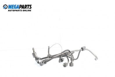 Горивни тръби за SsangYong Rexton SUV I (04.2002 - 07.2012) 2.7 Xdi 4x4, 165 к.с.