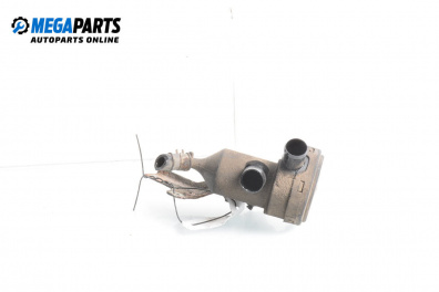 Компенсаторен съд въздух за SsangYong Rexton SUV I (04.2002 - 07.2012) 2.7 Xdi 4x4, 165 к.с.