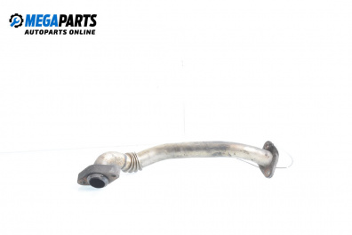 EGR тръба за SsangYong Rexton SUV I (04.2002 - 07.2012) 2.7 Xdi 4x4, 165 к.с.