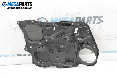 Основа кора врата за Mazda 3 Hatchback I (10.2003 - 12.2009), 4+1 вр., хечбек, позиция: предна, лява