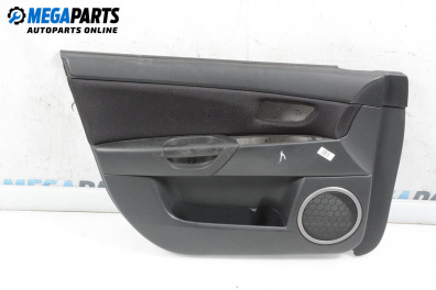 Кора врата за Mazda 3 Hatchback I (10.2003 - 12.2009), 4+1 вр., хечбек, позиция: предна, лява