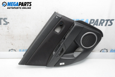 Кора врата за Mazda 3 Hatchback I (10.2003 - 12.2009), 4+1 вр., хечбек, позиция: задна, лява