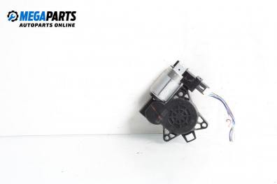 Електромотор за стъклоподемник за Mazda 3 Hatchback I (10.2003 - 12.2009), 4+1 вр., хечбек, позиция: предна, лява