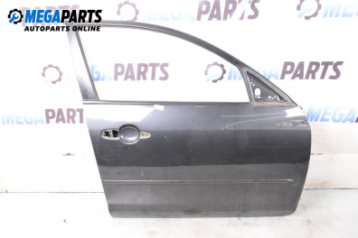 Врата за Mazda 3 Hatchback I (10.2003 - 12.2009), 4+1 вр., хечбек, позиция: предна, дясна
