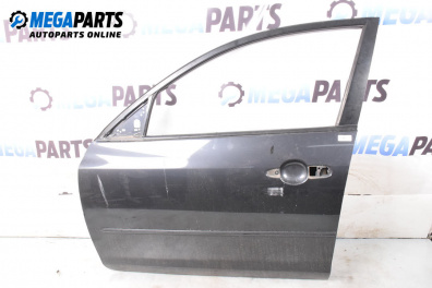 Врата за Mazda 3 Hatchback I (10.2003 - 12.2009), 4+1 вр., хечбек, позиция: предна, лява