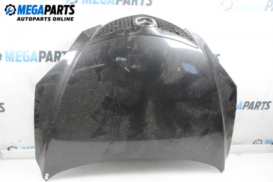 Преден капак за Mazda 3 Hatchback I (10.2003 - 12.2009), 4+1 вр., хечбек, позиция: предна